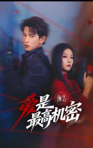 爱是最高机密（25集）红果短剧免费看