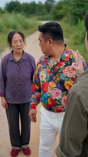 毁我荷塘，我不管了你哭什么（36集）热门短剧不停更新