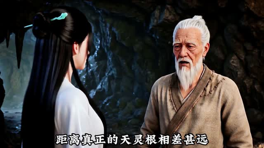 百岁悟道仙途第二季（94集）不用花钱看全剧的短剧平台
