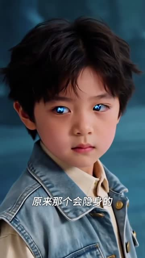 SSS天赋：我在怪谈世界横着走（81集）推荐短剧一口气一定要看完