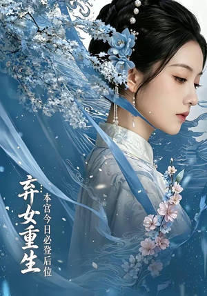 弃女重生：本宫今日必登后位（65集）番茄小说免费看短剧
