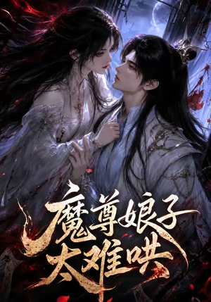 魔尊娘子太难哄（20集）精彩短剧片段分享