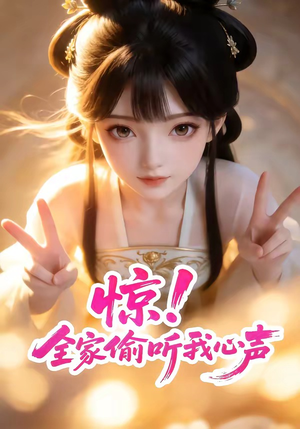 惊！全家偷听我心声（51集）爱上了这部短剧了