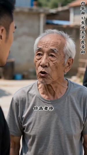 蒜香人心（21集）超好看的一部短剧后续来了