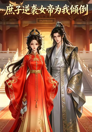 庶子逆袭：女帝为我倾倒（38集）短剧全集秒播无卡顿