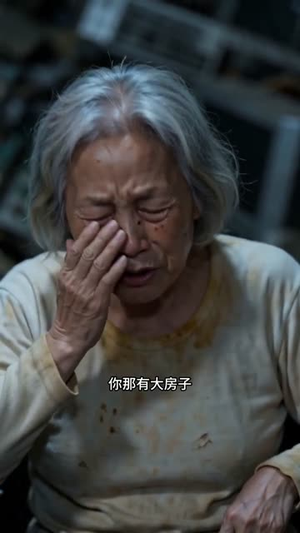 巨额拆迁款，只分我一把锅铲（46集）悟空短剧免费看全集