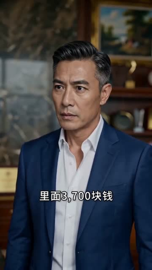陌上相逢，迟来暖意渡余生（43集）我全都看完了的经典短剧回顾