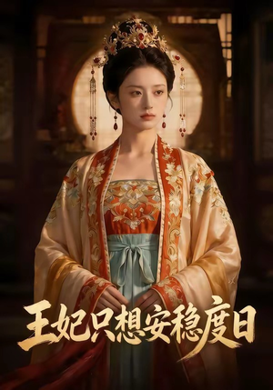 王妃只想安稳度日（60集）超好看的短剧抢先看