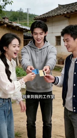表哥的崩溃从我离职开始（40集）热播短剧抢先看大结局