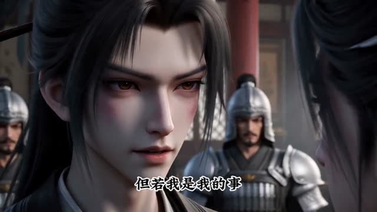 牛马穿成废材后，我在古代搞工业革命（40集）全网独播短剧免费看