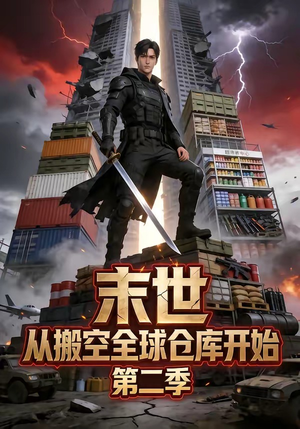 末世：从搬空全球仓库开始第二季（101集）大结局直达的短剧推荐