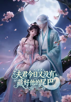 夫君今日又没有藏好他的尾巴（64集）免费看全网影视短剧动漫