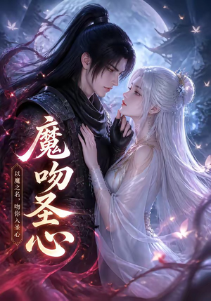 魔吻圣心（30集）好看的短剧抢先看