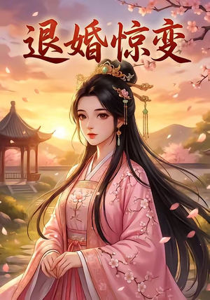退婚惊变（21集）免费短剧完整版在线观看