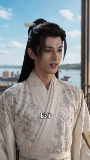 玄天小掌门（64集）短剧终极大放送合集