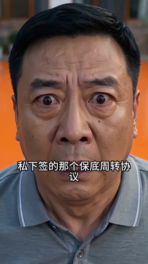 洪水围城我的地坪是唯一码头（53集）好看短剧抢先看