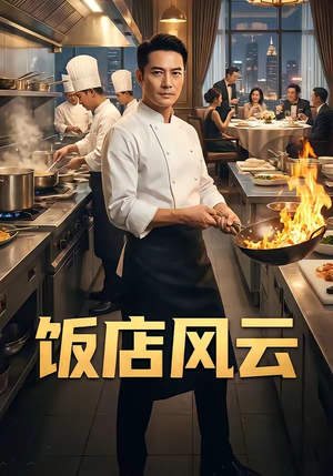 饭店风云（51集）分享短剧每天更新