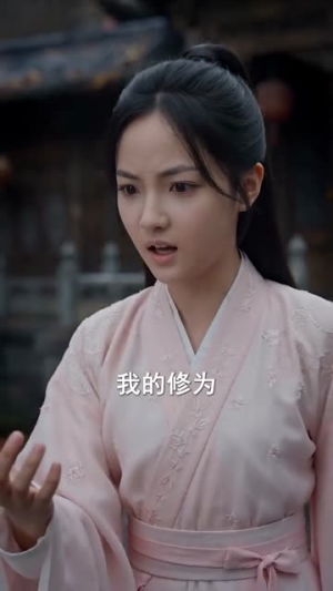 扫墓丫头，替祖宗横扫天下（80集）古装穿越短剧推荐