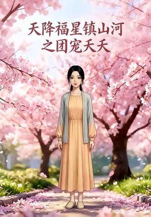 天降福星镇山河之团宠夭夭（62集）热门短剧新剧推荐
