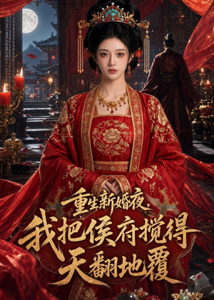 重生新婚夜，我把侯府搅得天翻地覆（48集）让你看了就停不下来的精彩短剧