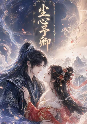 尘心予卿（34集）火爆热播短剧抢先看全集