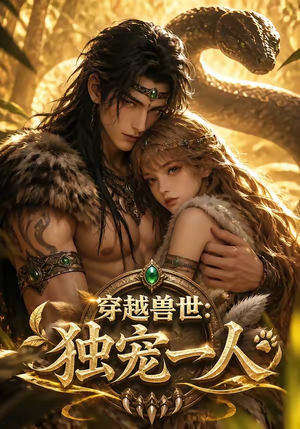 穿越兽世：独宠一人（60集）零成本看完的短剧集合