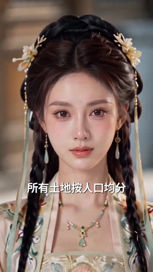 穿成苦役工：我用军工神舱建大夏（74集）短剧宝藏全集限免看
