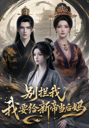 别拦我我要给新帝当后妈（19集）免费观看最新短剧大结局