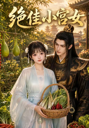 绝佳小宫女（56集）古装重生短剧推荐