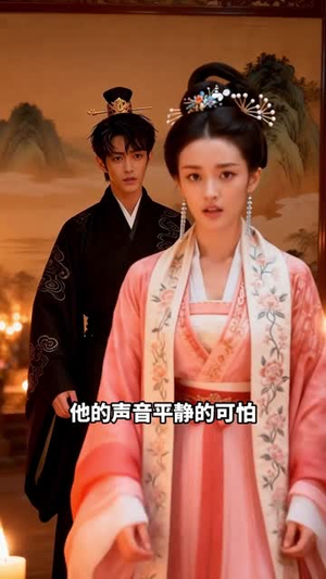 将军寻我七年春（45集）全网最火爆的短剧