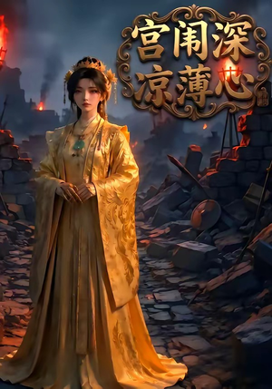 宫闱深，凉薄心（34集）短剧大剧场短剧推荐