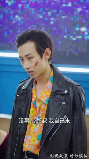 九指拳王（100集）终于可以免费观看短剧了