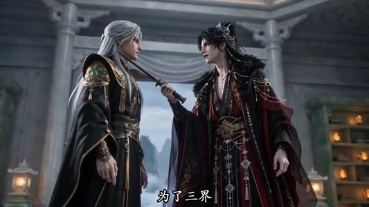 师父送我去寻爹（44集）亿人都在追的精彩短剧