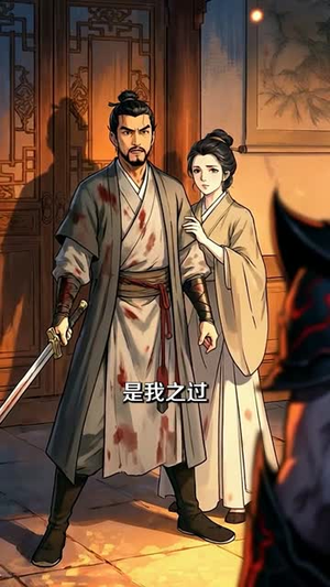 觉醒青龙后，我带师姐们砍穿魔界（36集）这短剧太好看了
