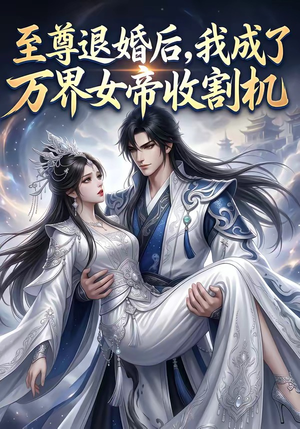 至尊退婚后，我成了万界女帝收割机（54集）短剧全集高清完整版