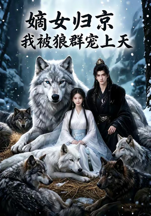 1嫡女归京，我被狼群宠上天（73集）每日短剧追不停