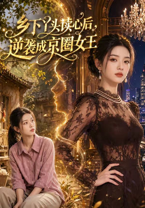 乡下丫头读心后，逆袭成京圈女王（48集）短剧热播抢先看