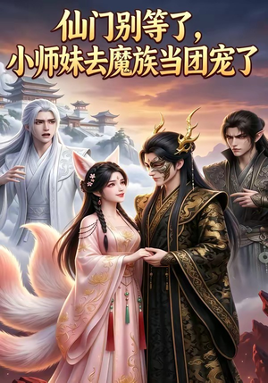 仙门别等了，小师妹去魔族当团宠了（72集）每天分享不一样短剧剧情