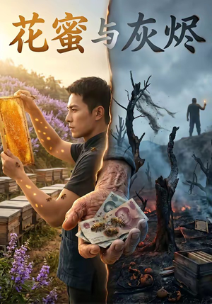 1花蜜与灰烬（42集）我的短剧太好看了吧