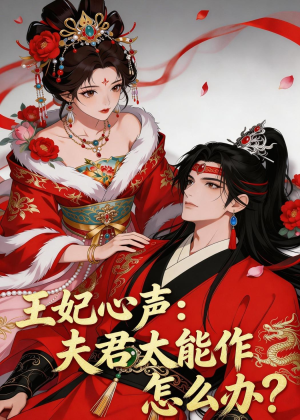 王妃心声：夫君太能作怎么办（29集）热播短剧追不停