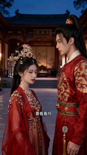 大婚遭弃，我改嫁他死对头（45集）最新热播短剧推荐