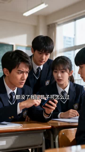 重生后我给富二代打工暴富（41集）红果短剧免费全集看