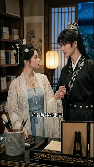 替嫁夫人不好惹（51集）短剧后续更精彩