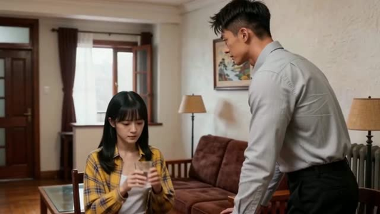 末日生存方案供应商：我在末日当表哥（43集）一口气看到热门短剧全集