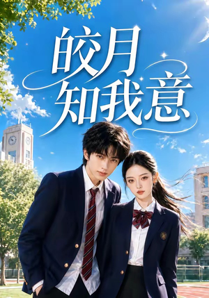 皎月知我意（44集）随时随地想看就看短剧