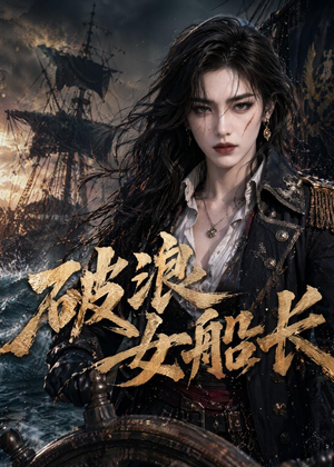 破浪女船长（50集）好看短剧每天更新