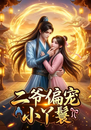 二爷偏宠小丫鬟（21集）排行榜上的短剧免费看