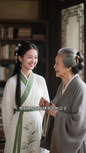 太子妃她不争宠（40集）忍不住一口气看到短剧大结局