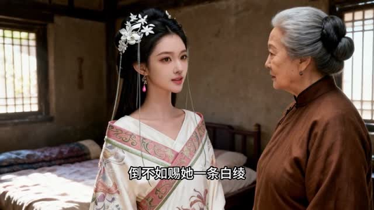 太子妃能有什么坏心思（41集）短剧大结局太精彩了