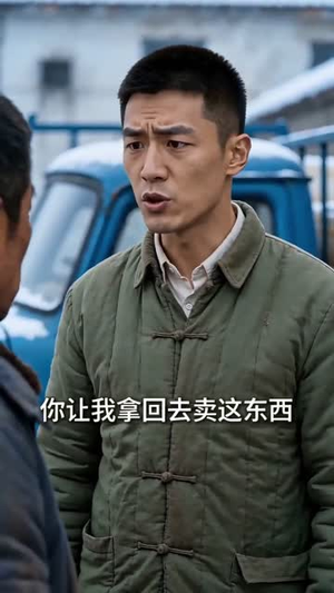 重生80，孩子老婆热炕头（63集）精彩免费短剧观看全集